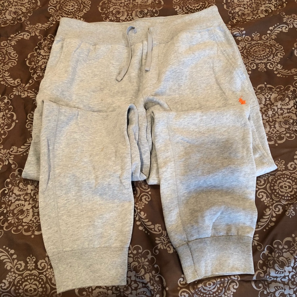 Men’s joggers